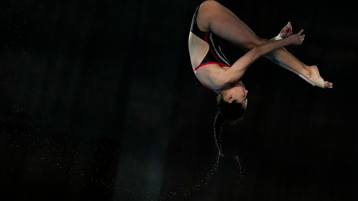 París 2024: Alejandra Orozco y Gaby Agúndez terminan su participación en Juegos Olímpicos fuera del podio