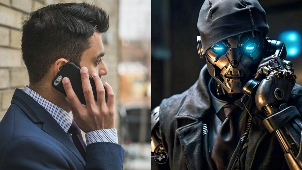 Robocalling: ¿Qué es y cómo funciona la nueva estafa telefónica con la que roban información personal?