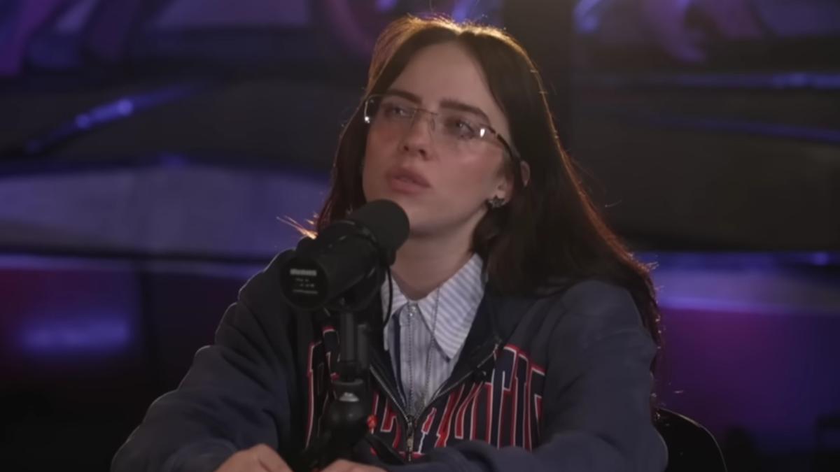 Billie Eilish revela que sufre de un aterrador trastorno del sueño: 'No me gusta dormir' | VIDEO