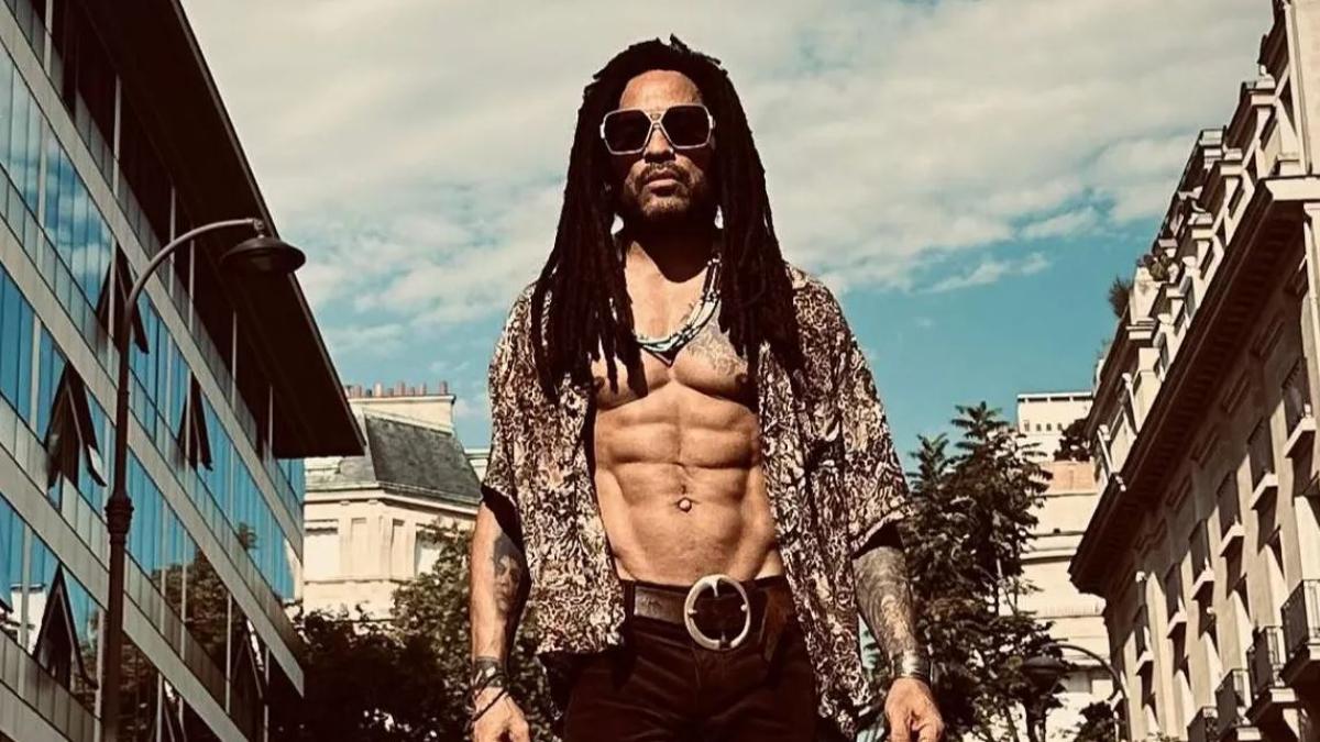 Lenny Kravitz anuncia concierto en México ¿Dónde y cuándo será el show y la venta?