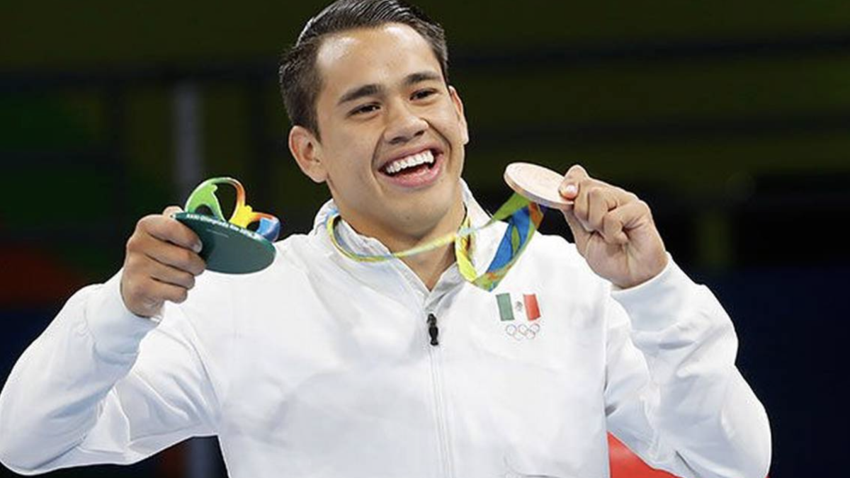 París 2024: Todos los boxeadores mexicanos que han ganado medalla en Juegos Olímpicos