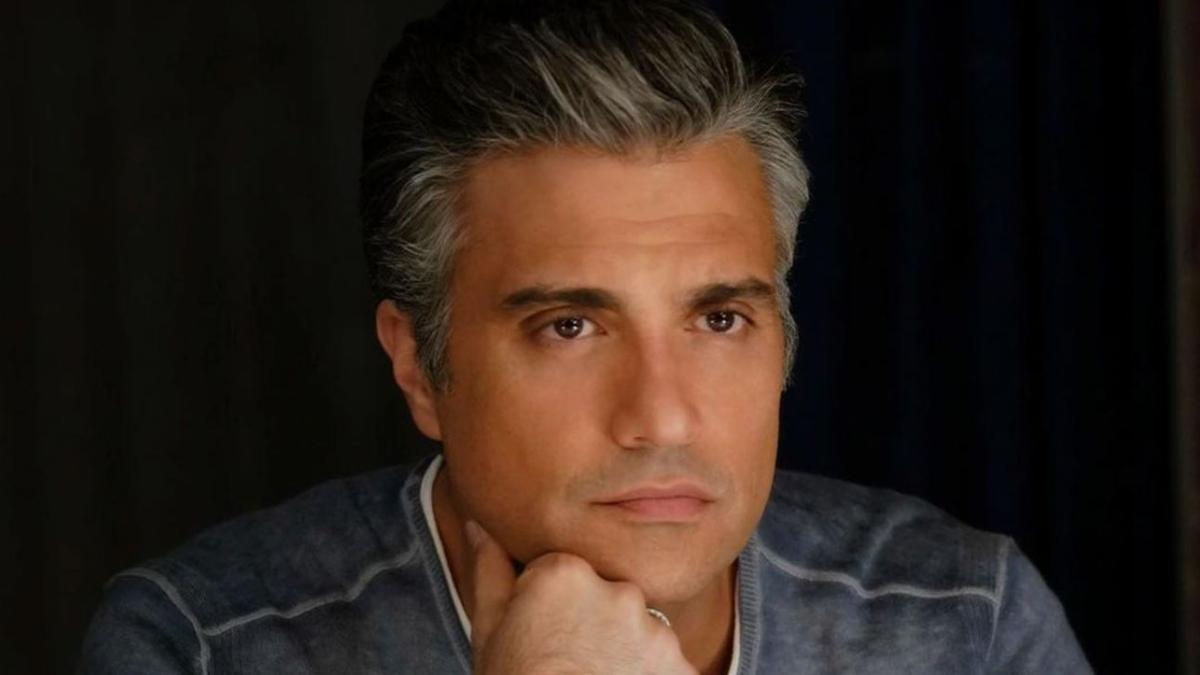 Jaime Camil revela que no le pagaron por su primer telenovela: 'tú ni dinero necesitas' | VIDEO