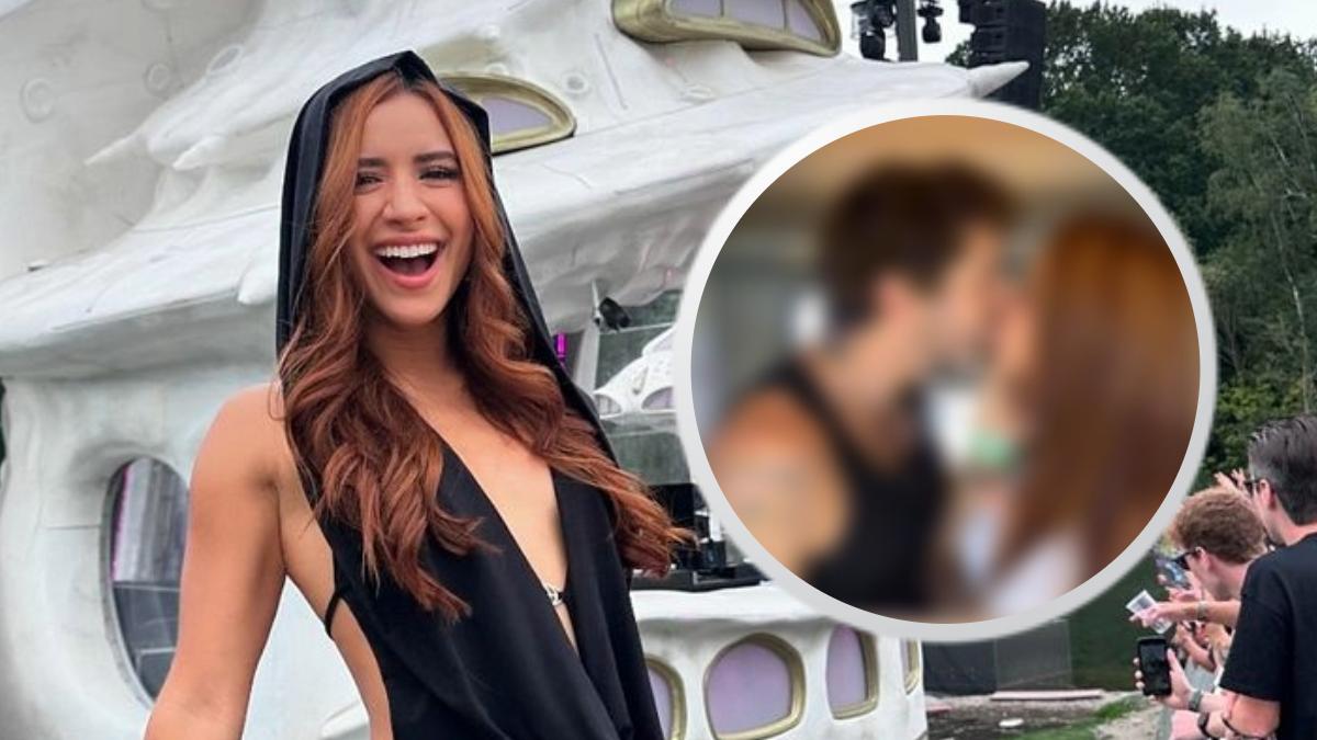 Tammy Parra confirma relación con guapísimo influencer, ¿Quién es su nuevo novio? | FOTOS