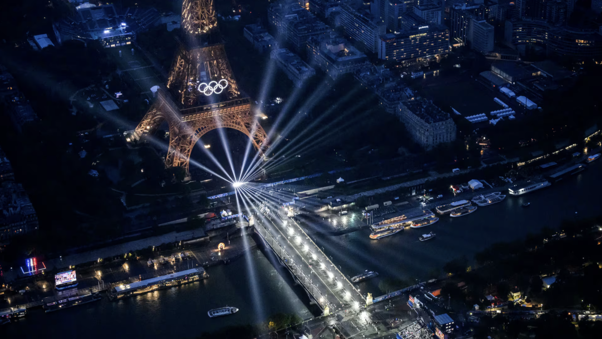 París 2024 hoy: Ceremonia de clausura de los Juegos Olímpicos; en VIVO los mejores momentos