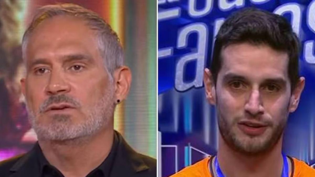 Adrián Marcelo desea que Arath de la Torre quede desepleado y lo critican: 'traumado el psicologuito'