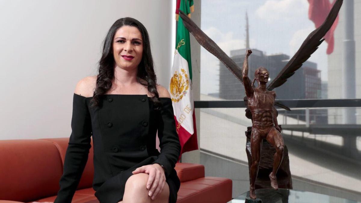 París 2024: “Nos quedamos muy cortos en medallas”: Ana Guevara sobre la actuación de México