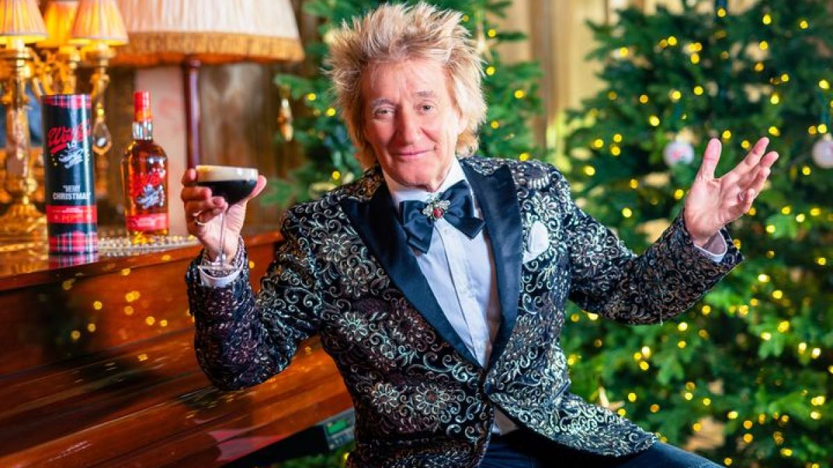 Rod Stewart cancela conciertos por COVID y alarma al afirmar: 'mis días están contados'