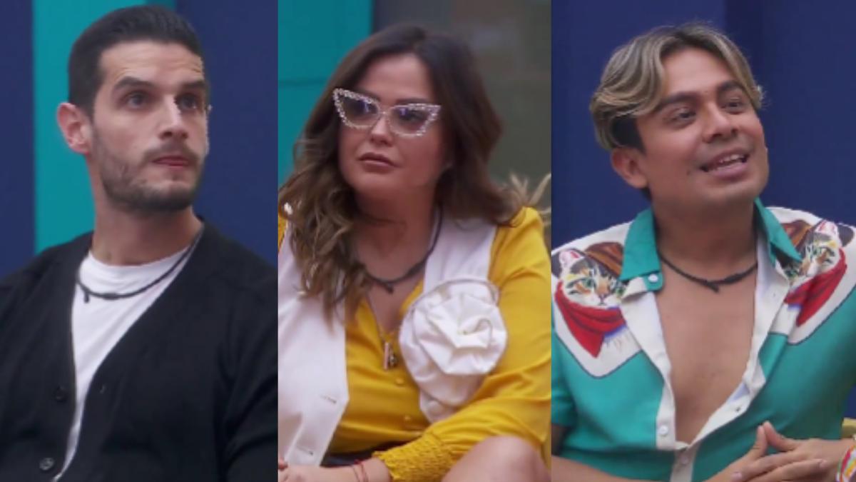 La Casa de los Famosos México 2: ¿Quién es el habitante ELIMINADO de hoy 11 de agosto?