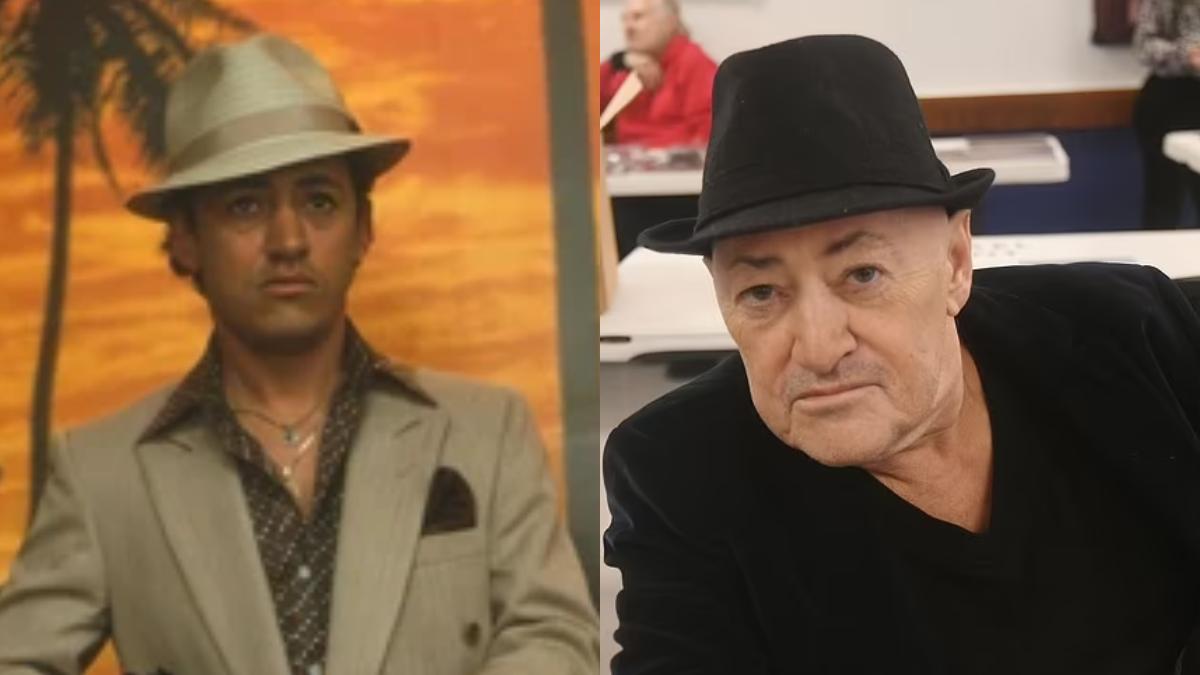 Muere Ángel Salazar, actor que interpretó a Chi Chi en 'Scarface', ¿De qué falleció?