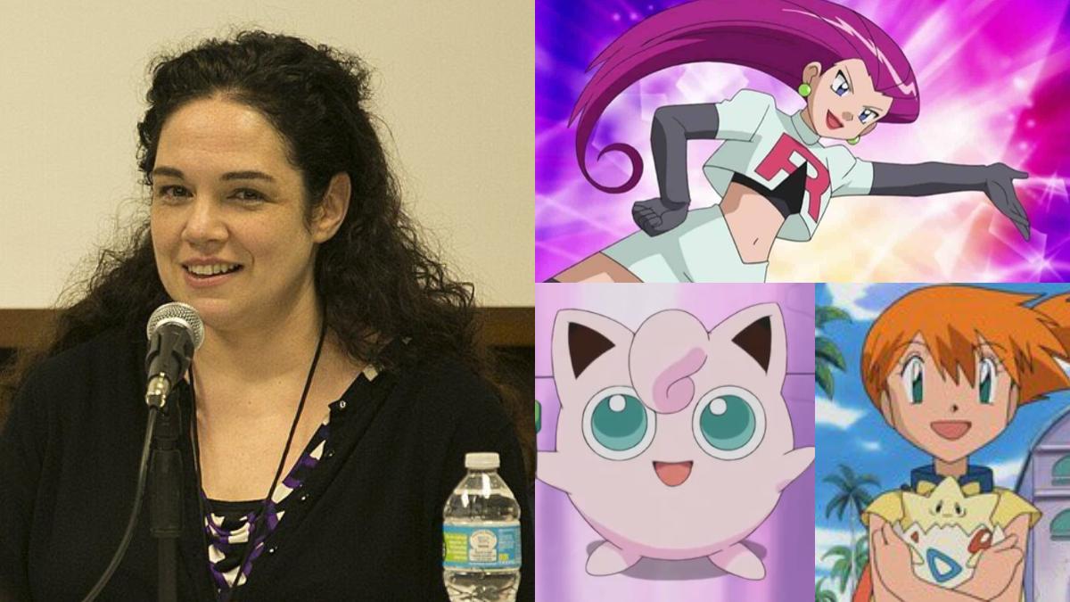 Muere Rachel Lillis, voz de Misty y Jessie en 'Pokemon' a los 46 años, ¿De qué falleció?