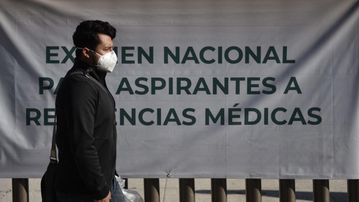 Ssa alerta fraude con residencias para médicos