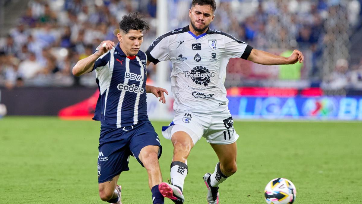 Liga MX se reanuda con eliminados de la Leagues Cup