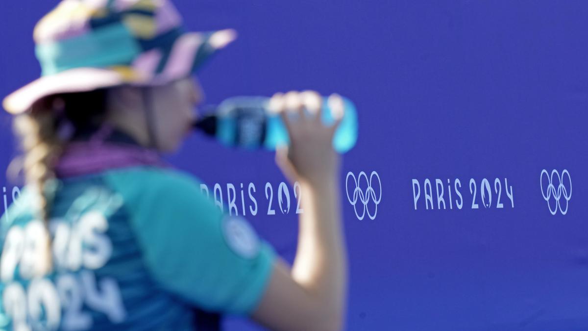 París 2024: ¡Tragedia en los Juegos Olímpicos! Encuentran muerta a voluntaria de la ceremonia de clausura