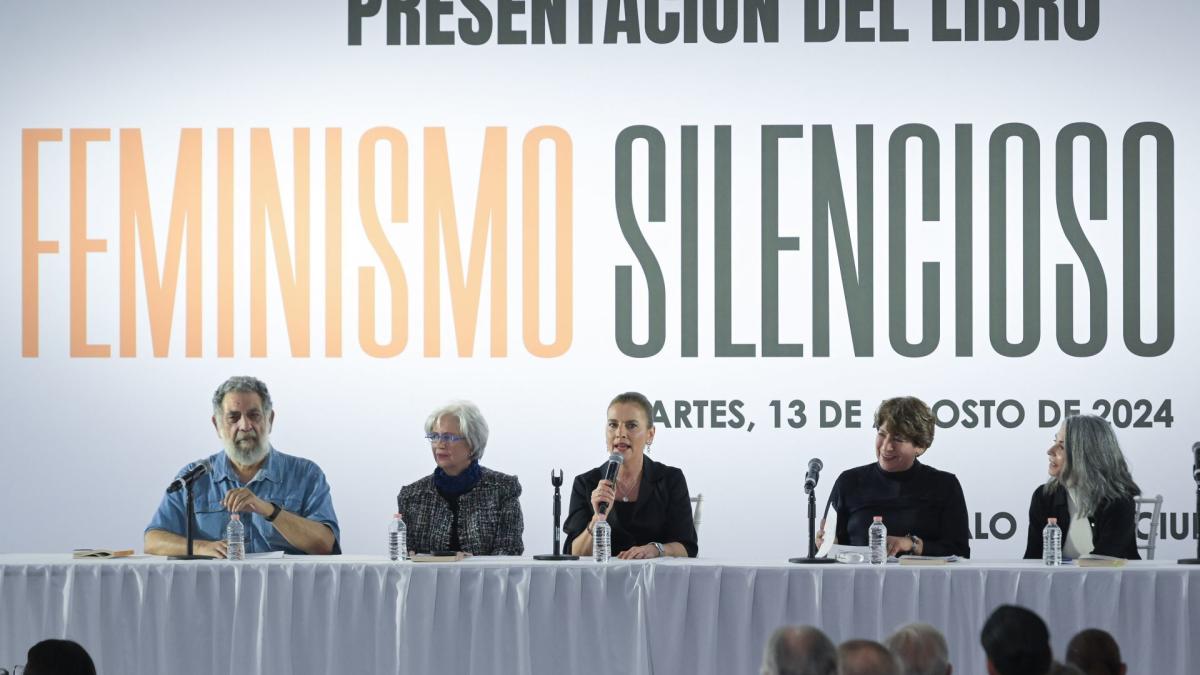 Beatriz Gutiérrez Müller anuncia su retiro 'silencioso' de la política: "No es lo mío"