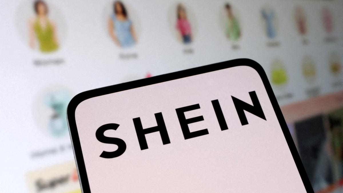 ¿Tóxicos? Autoridades alertan por productos de Shein, Temu y Aliexpress