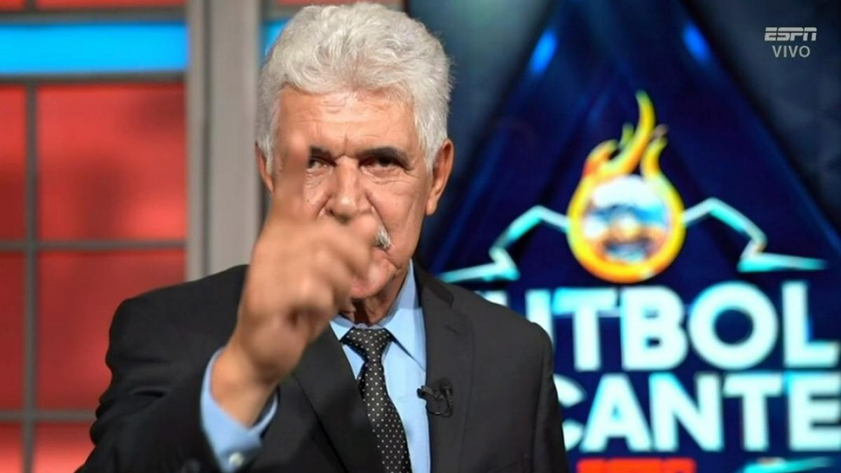 ¿'Tuca' Ferretti regresa a Pumas? Estos son los detalles