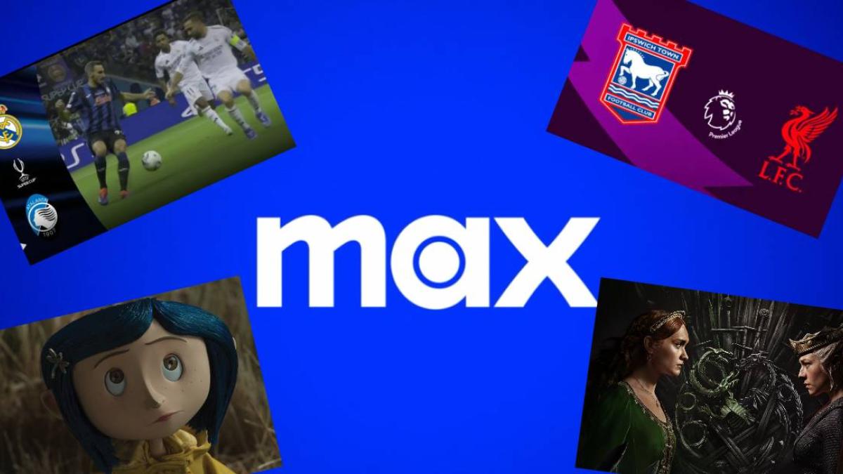 ¿Cómo conseguir cuentas gratis de HBO Max?