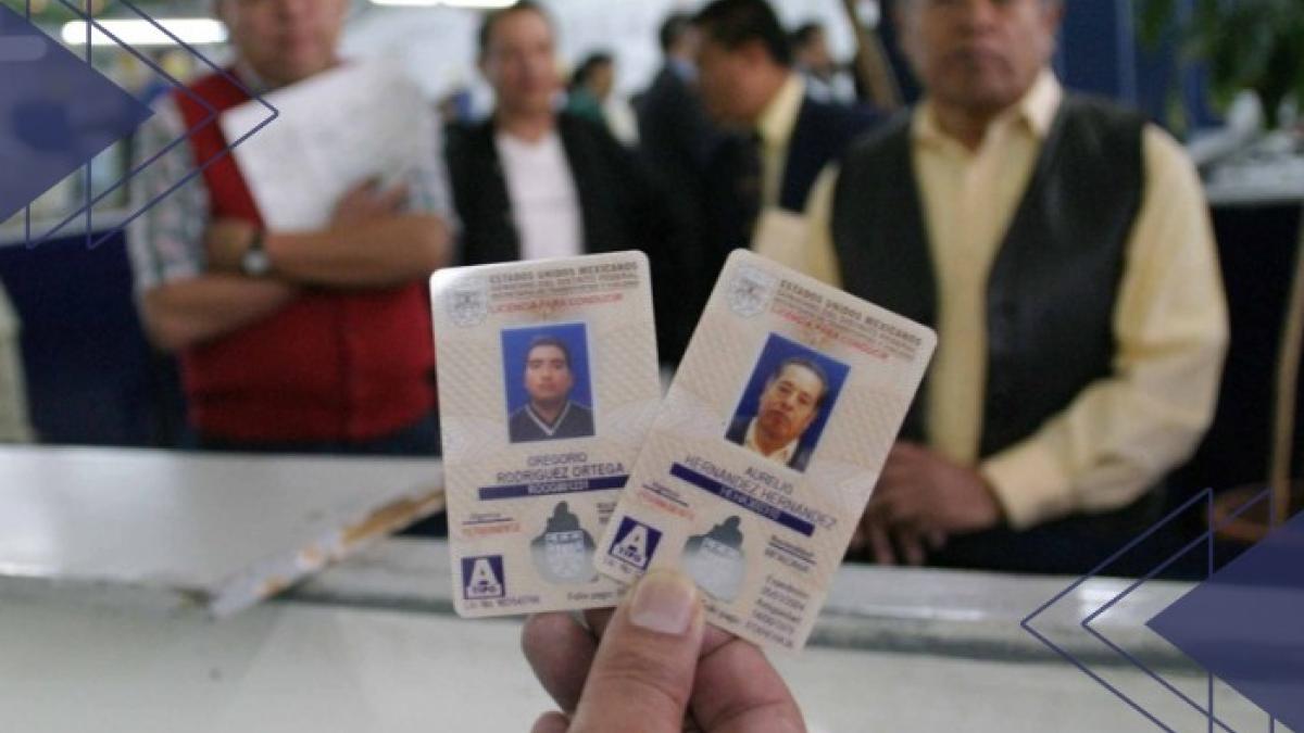 Licencia de conducir permanente en la CDMX: ¿quiénes la pueden tramitar en septiembre?