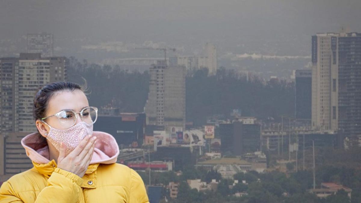 Para 2025, la CDMX sufrirá más contingencias ambientales que en 2024