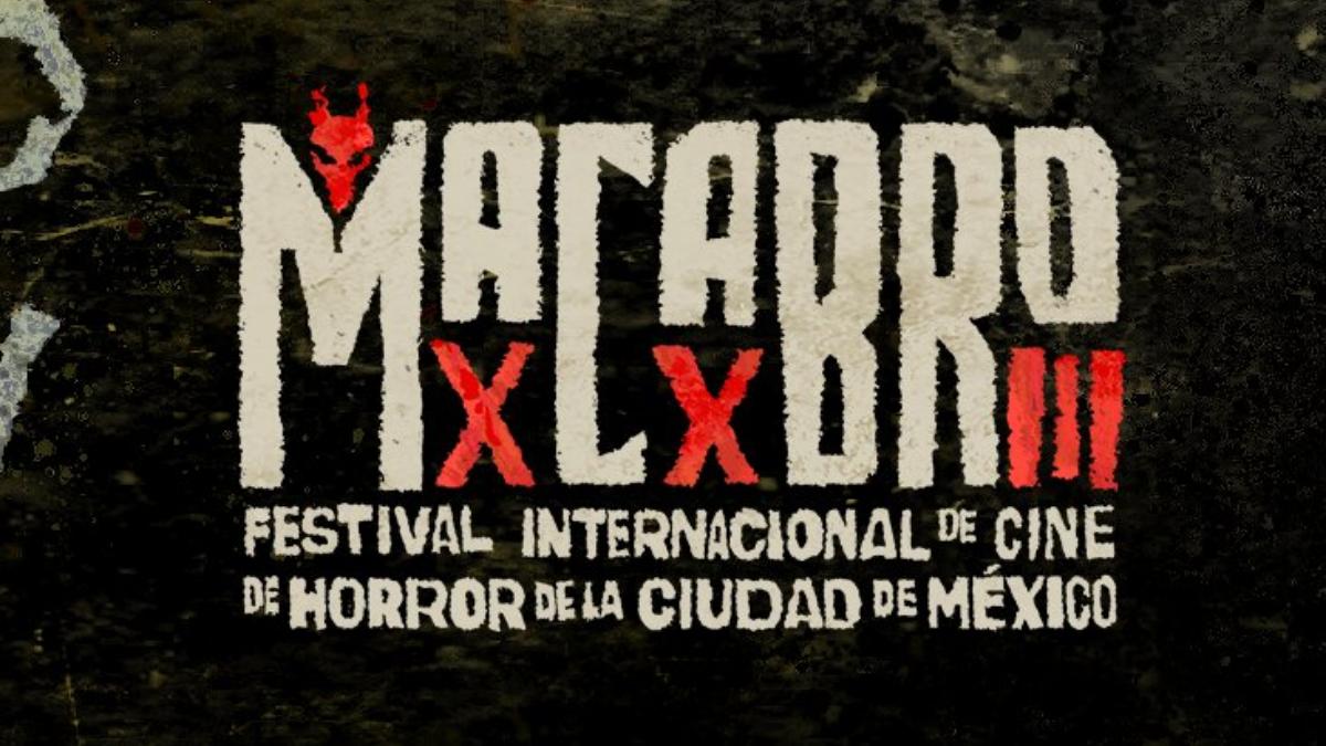 Macabro: Sedes y precios para las funciones del festival de cine de terror