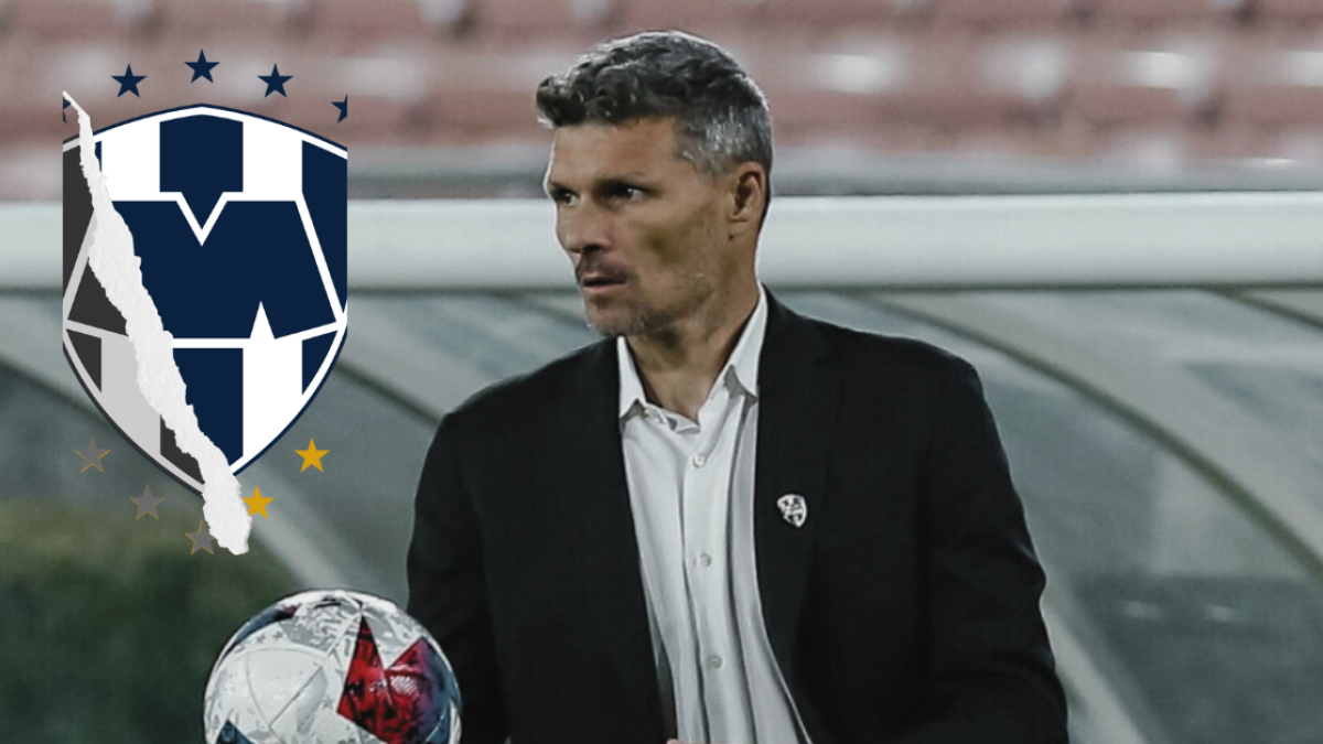 Liga MX | Fernando Ortiz rompe el silencio sobre su salida de Rayados de Monterrey; ¿Lo traicionaron?