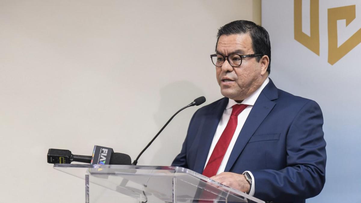 Caso Corral: Fiscalía Anticorrupción de Chihuahua declara prófugo a exgobernador Javier Corral