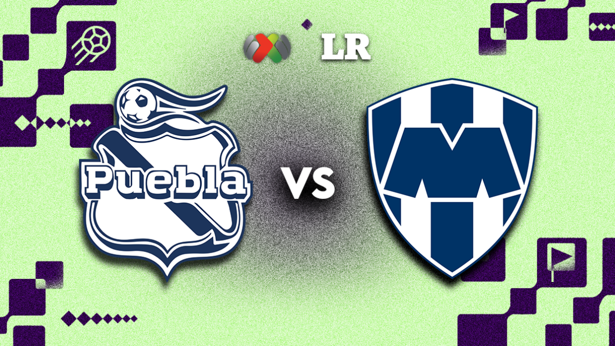 Puebla vs Monterrey | Partido de la Jornada 16 del Apertura 2024; fecha, hora y posibles alineaciones