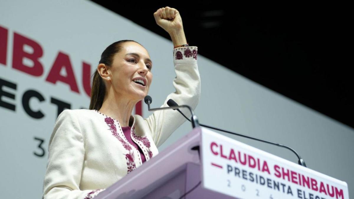 Frente Cívico Nacional amenaza con bloquear Cámara de Diputados para evitar toma de posesión de Claudia Sheinbaum