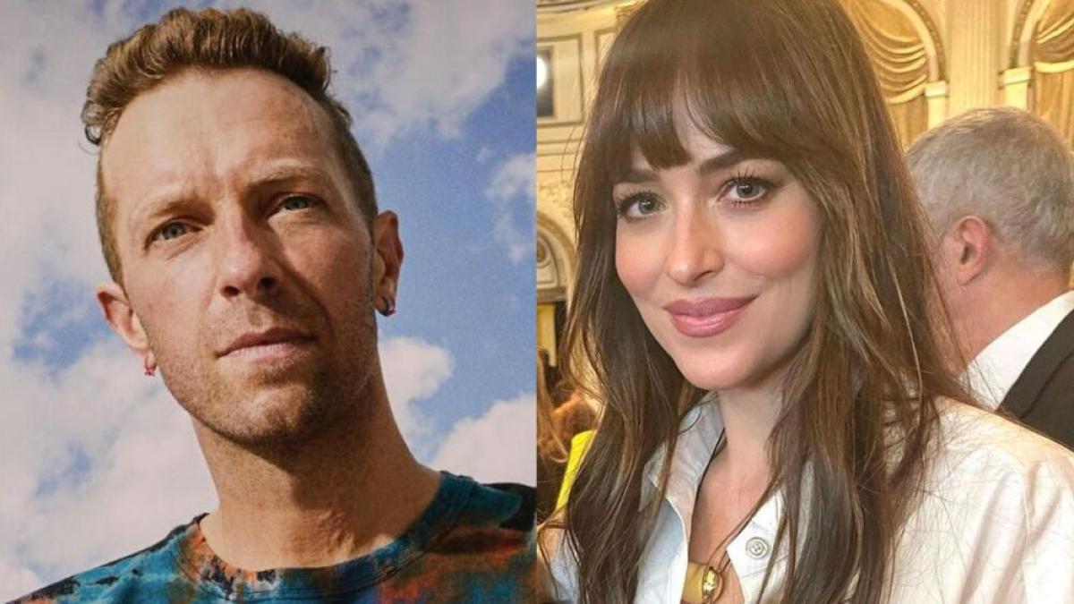 Revelan que Dakota Johnson y Chris Martin terminaron; estos serían los motivos