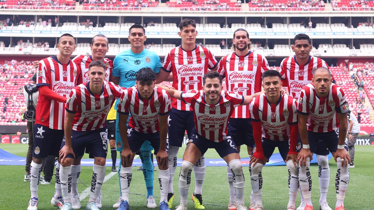 Chivas: Canterano estrella del Rebaño es de gran interés en Italia y podría dejar la Liga MX este torneo