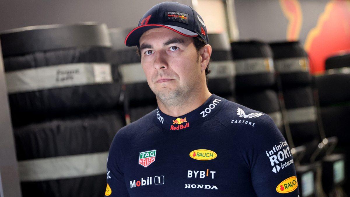 F1 | Red Bull ya tiene al reemplazo de Checo Pérez; ¿quién ocupará su lugar en la Fórmula 1?