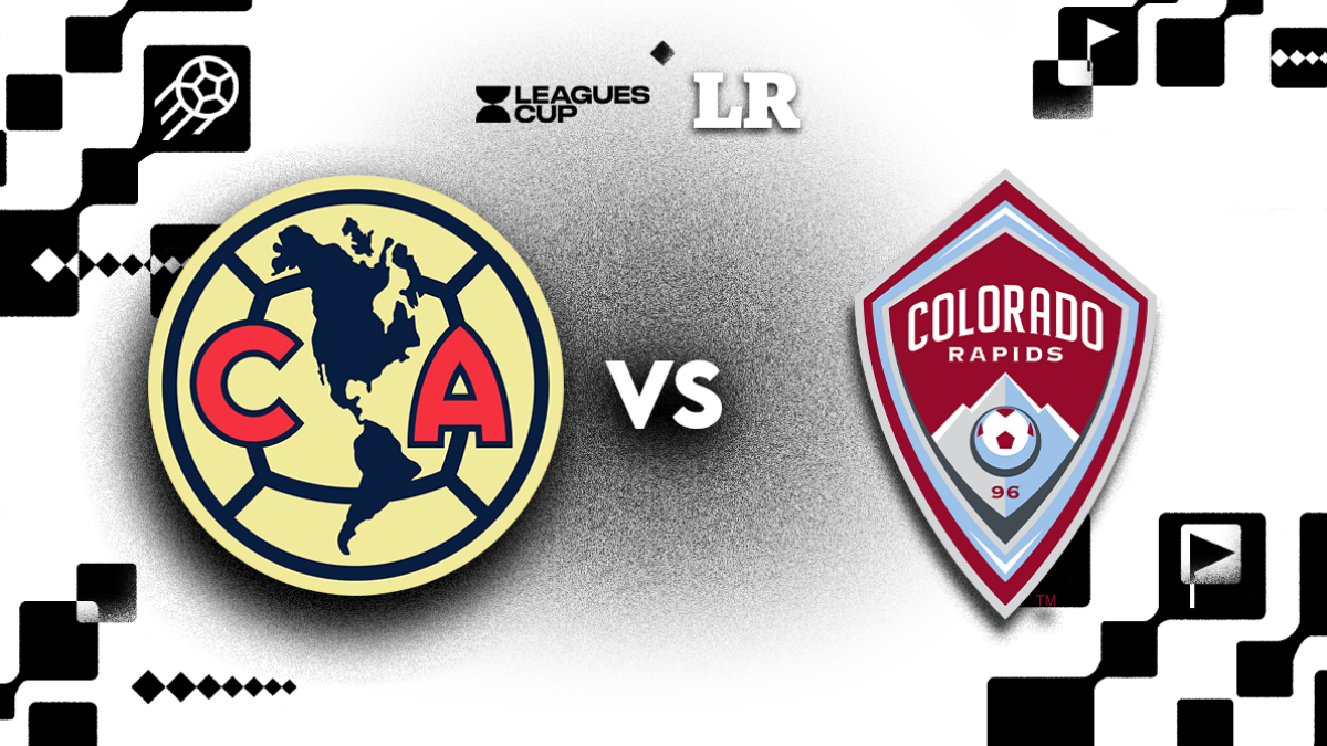 América vs Colorado | Cuartos de final de la Leagues Cup; fecha, hora y posibles alineaciones