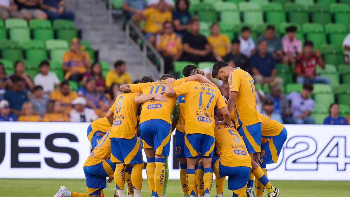 Tigres perdería a una de sus grandes figuras por una seductora oferta de un gigante sudamericano