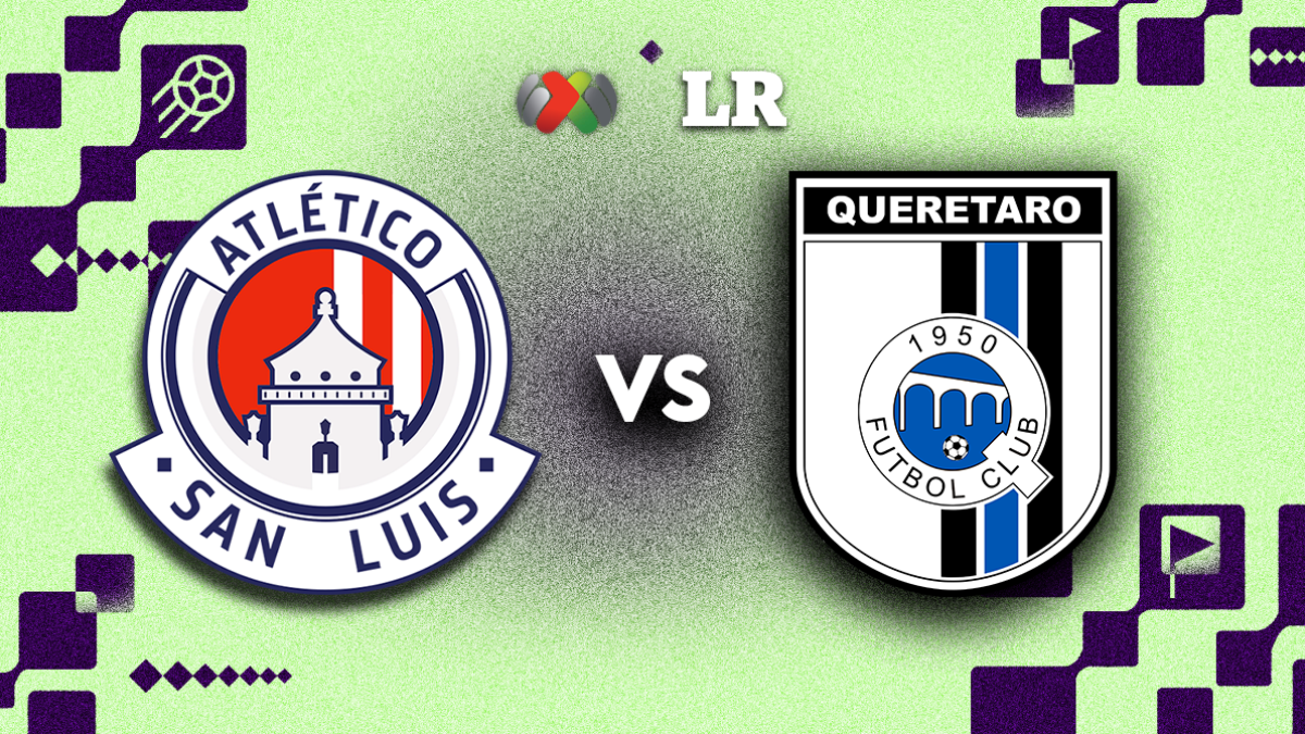 Atlético de San Luis vs Querétaro | ¿Dónde ver GRATIS y EN VIVO el partido de la Jornada 13 del Apertura 2024?