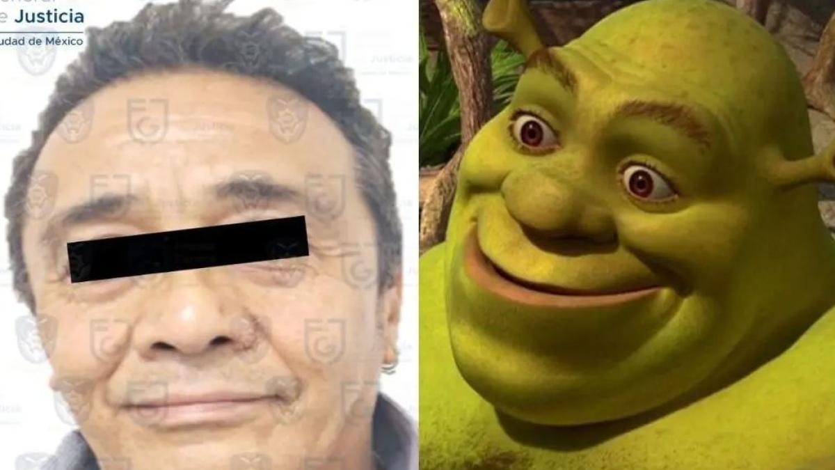 Alfonso Obregón, la voz de Shrek, es vinculado a proceso por abuso agravado