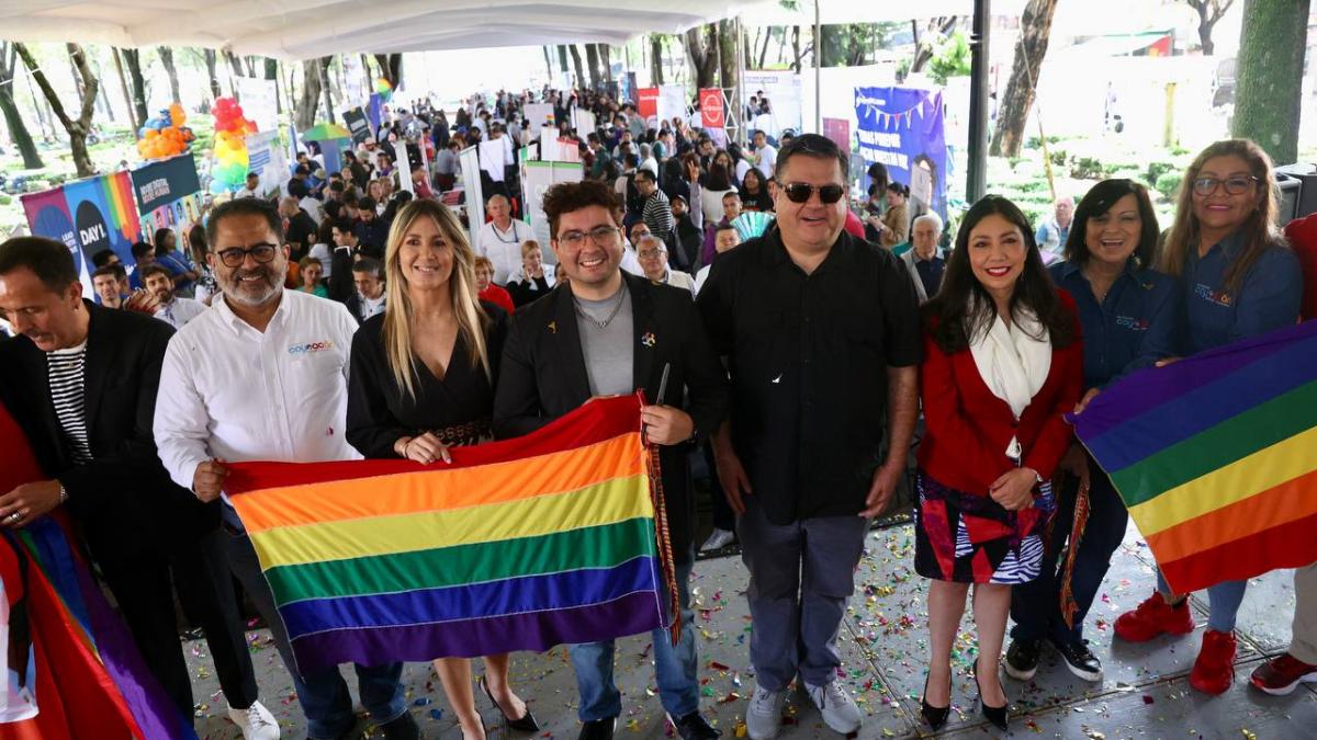 Coyoacán impulsa desarrollo equitativo con Feria del Empleo por la diversidad y la inclusión