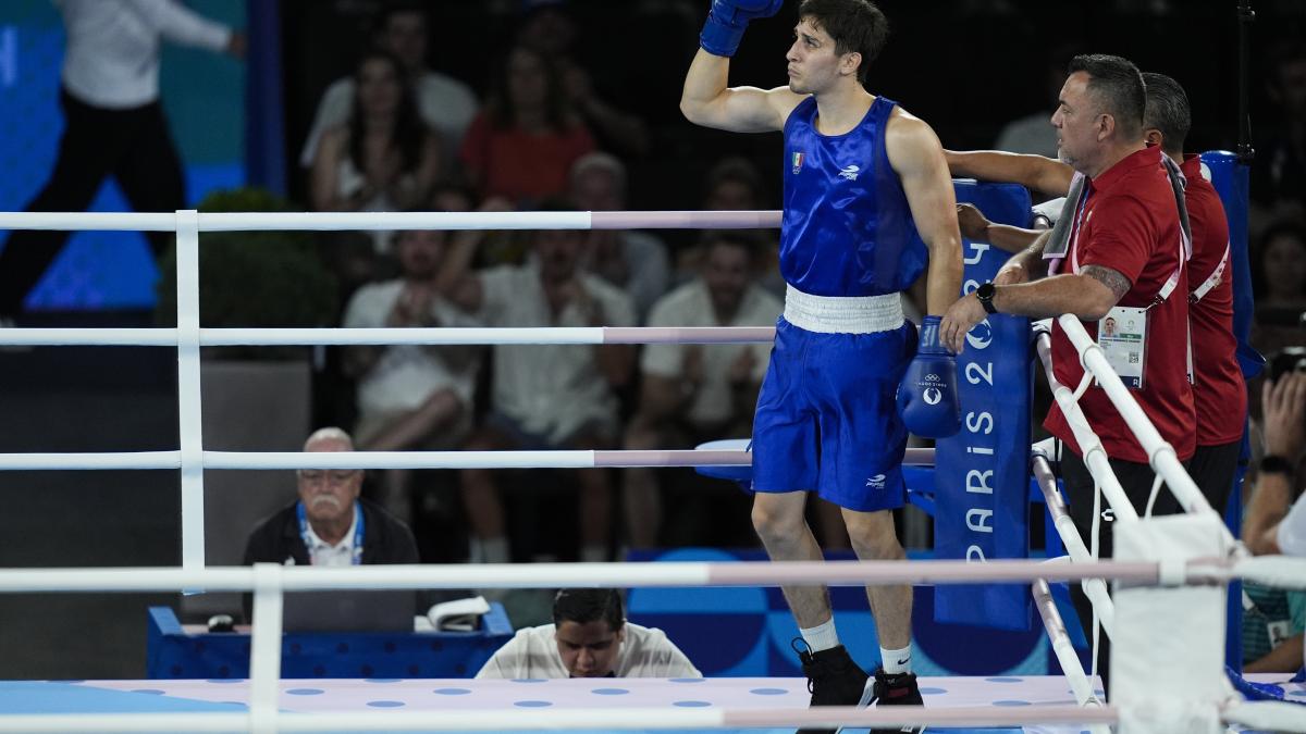 ¿'Canelo', Julio César Chávez? Marco Verde sorprende al revelar quién es su principal ídolo en el boxeo