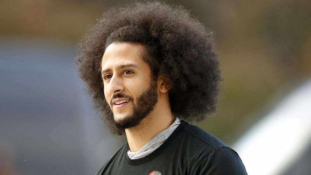 NFL: ¿Qué se sabe del regreso de Colin Kaepernick a los emparrillados?