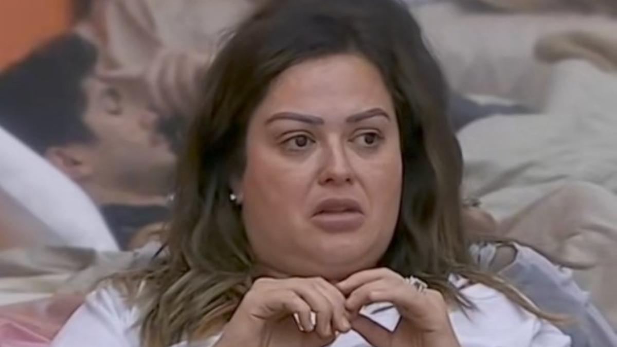 Mariana Echeverría es la cuarta eliminada de La Casa de los Famosos México 2 y el público celebra con MEMES