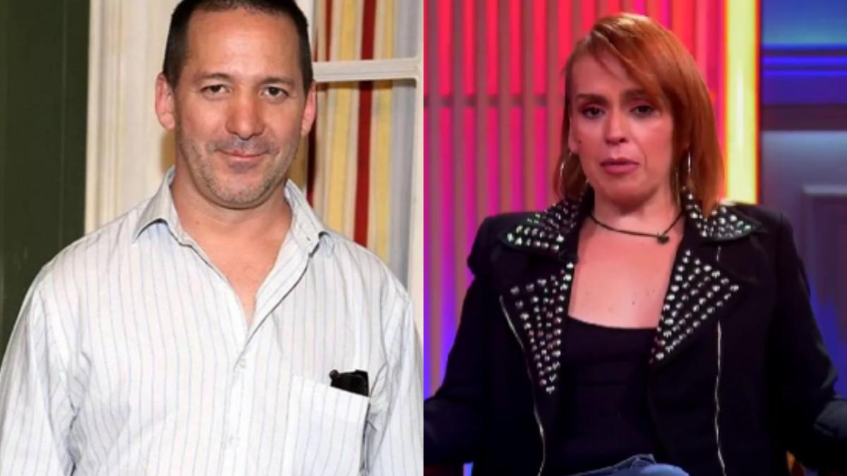 Mayela Laguna rompe en llanto tras prueba de paternidad con Luis Enrique Guzmán: 'No es justo para mi hijo' | VIDEO