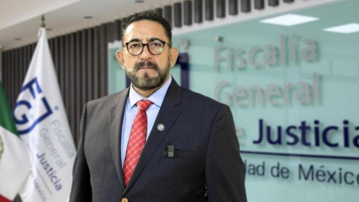 Fiscalía de CDMX anuncia que presentará una denuncia por intento de detención de Javier Corral