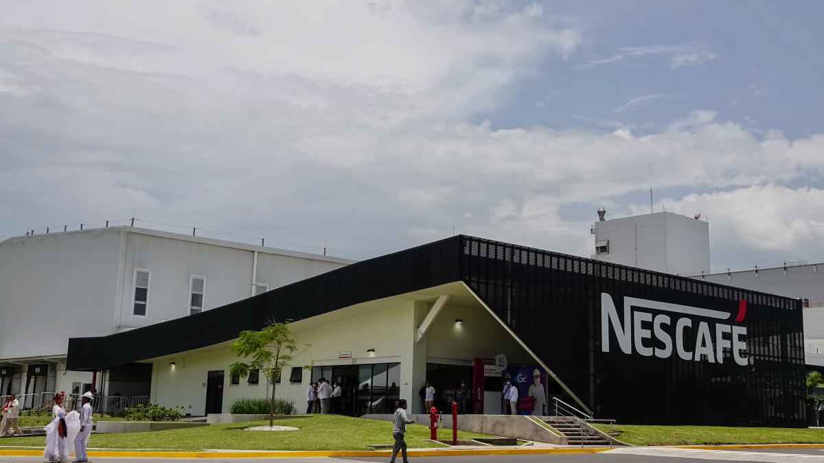 Nescafé impulsa a las nuevas generaciones de caficultores