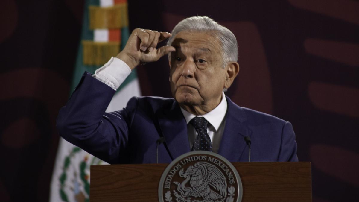 AMLO pide a cinco empresarios más ricos su opinión si están a favor de violar la Constitución