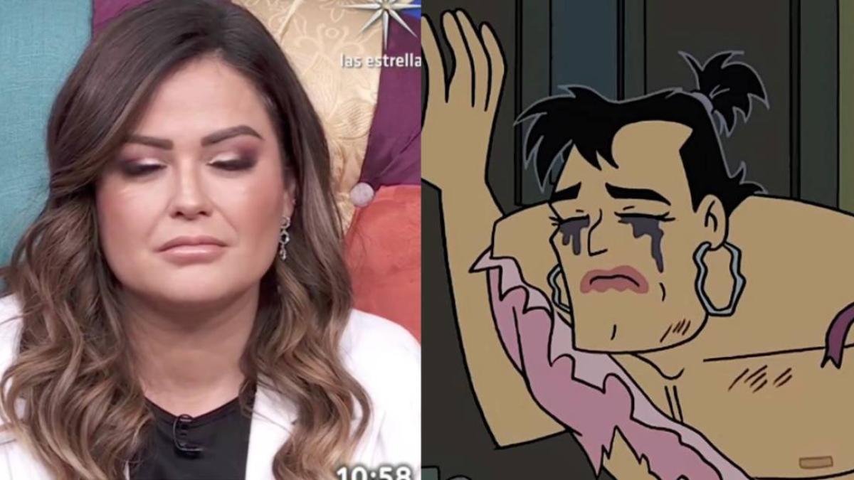 Los MEMES de la 'humillación' que se llevó Mariana Echeverría en Hoy y Cuéntamelo Ya