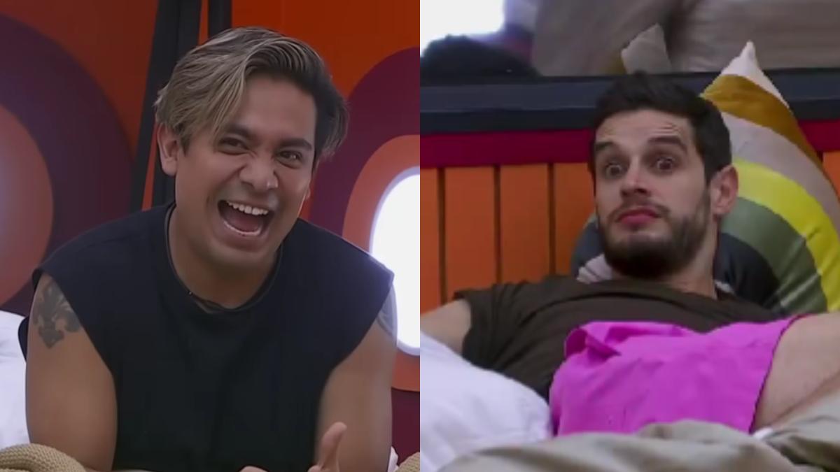 Ricardo Peralta y Adrián Marcelo se burlan de Karime por su pasado en Acapulco Shore | VIDEO