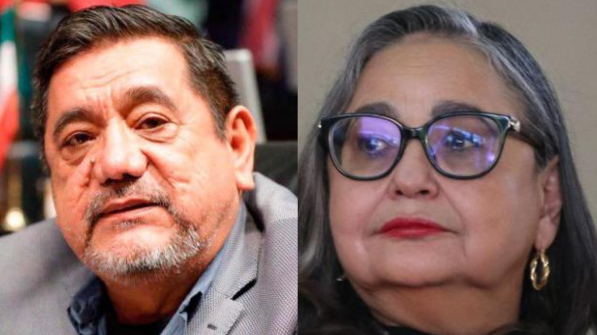 Félix Salgado va por juicio político contra ministra Norma Piña; 'ella está atacando a la administración pública'