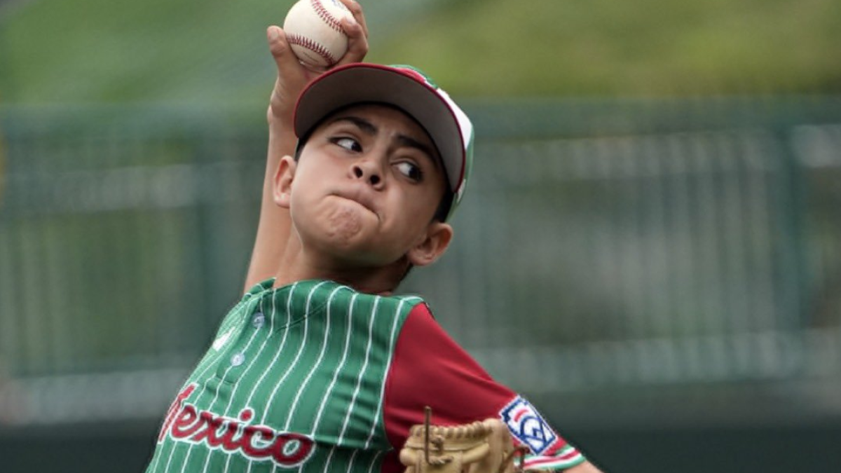 ¡Espectacular voltereta! México remonta y vence a Cuba en la Serie Mundial de Pequeñas Ligas