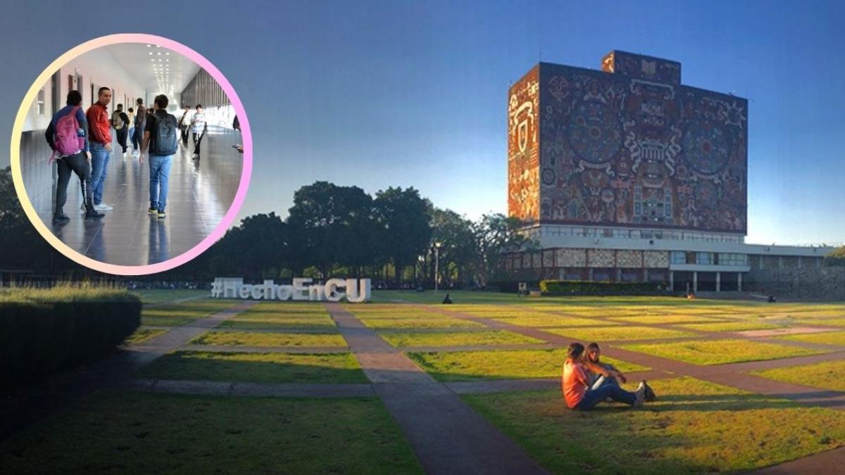 ¿Se puede hacer cambio de carrera en la UNAM?