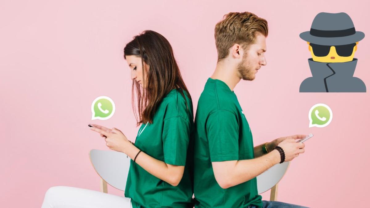 ¿Cómo saber si alguien vigila tus chats en WhatsApp?