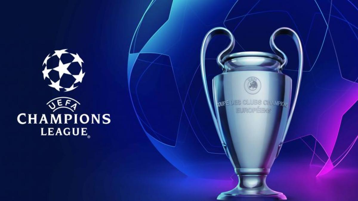 Así suena el nuevo himno de la Champions League (Video)